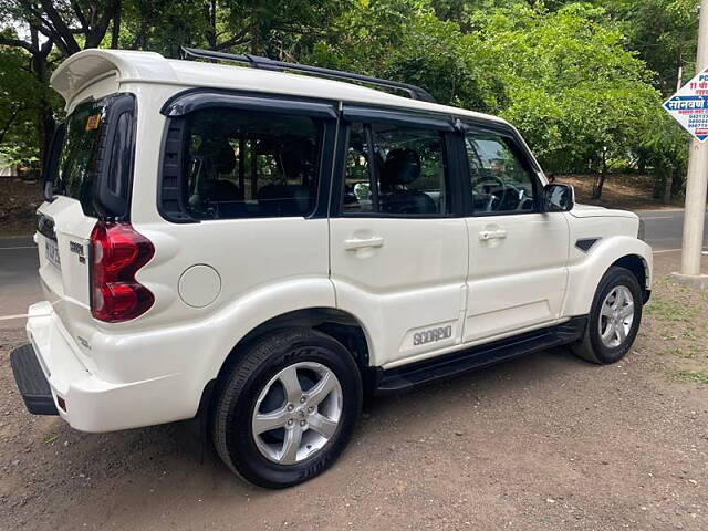 Used Mahindra Scorpio 2021 S11 in Saharanpur