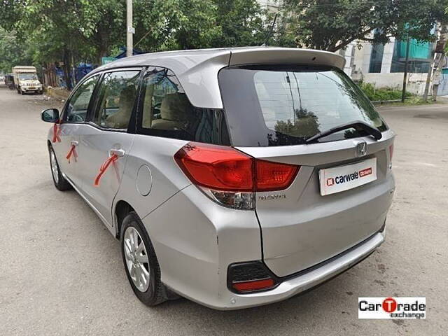 Used Honda Mobilio V Petrol in Noida