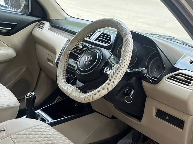 Used Maruti Suzuki Dzire VXi [2020-2023] in Delhi