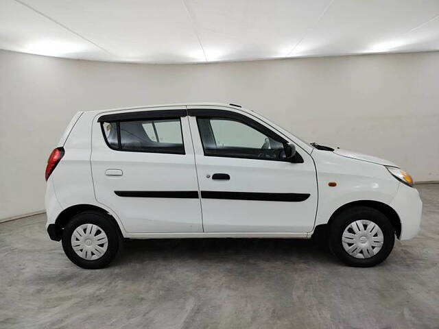 Used Maruti Suzuki Alto 800 [2012-2016] Lxi in Coimbatore