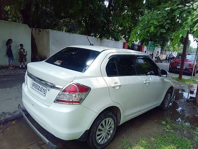 Used Maruti Suzuki Swift Dzire [2015-2017] VDI in Varanasi