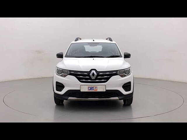 Used Renault Triber [2019-2023] RXT EASY-R AMT in Bangalore
