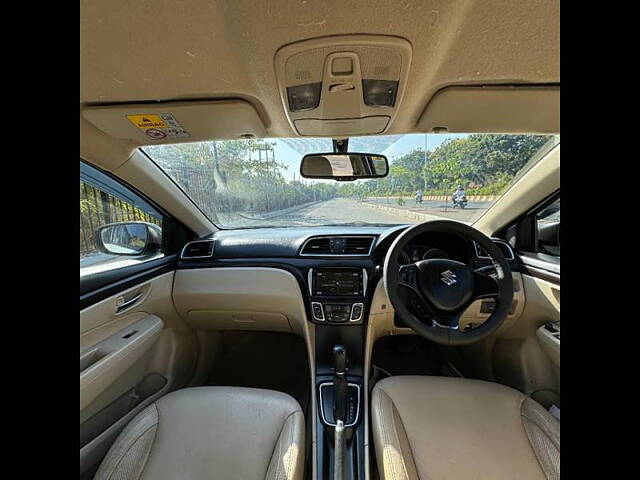 Used Maruti Suzuki Ciaz [2014-2017] ZXI+ AT in Navi Mumbai