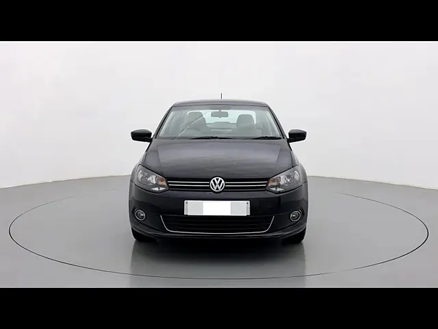 Used 2012 Volkswagen Vento in Mumbai