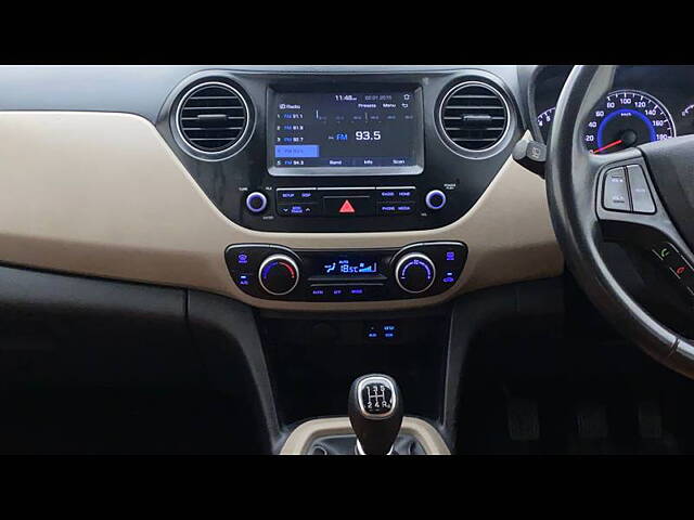 Used Hyundai Grand i10 Asta 1.2 Kappa VTVT in Chennai