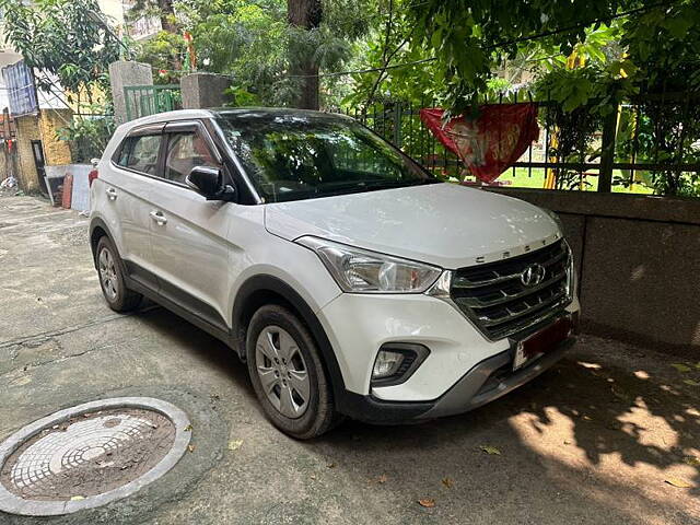 Used Hyundai Creta [2015-2017] 1.4 Base [2015-2016] in Delhi