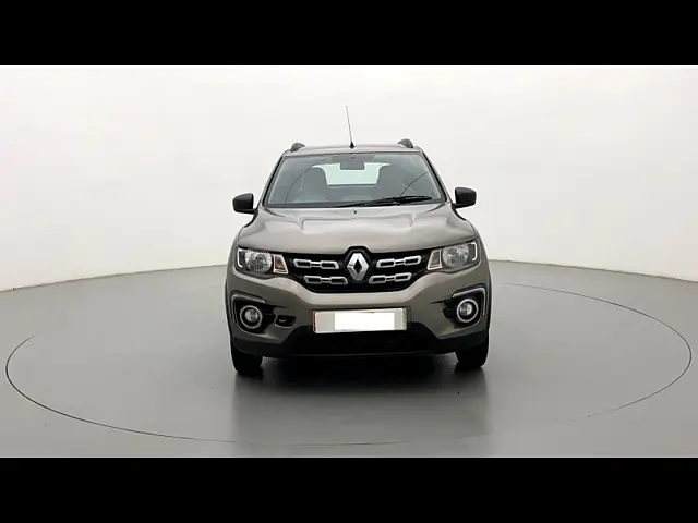 Used 2017 Renault Kwid in Mumbai