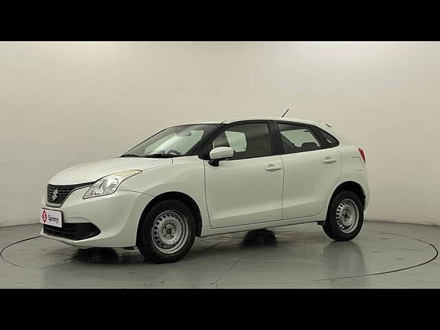 Used 2016 Maruti Suzuki Baleno in Delhi