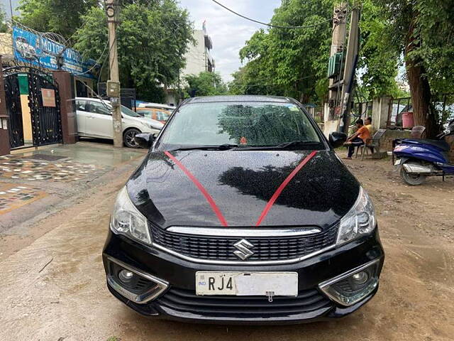 Used 2015 Maruti Suzuki Ciaz in Gurgaon