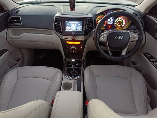 Used Mahindra XUV300 [2019-2024] W8 (O) 1.5 Diesel AMT in Pune