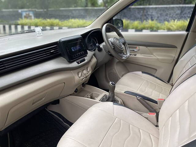 Used Maruti Suzuki Ertiga [2015-2018] VXI CNG in Mumbai