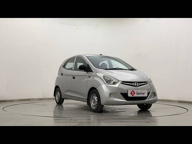 Used Hyundai Eon Era + in Hyderabad