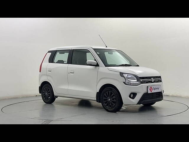 Used Maruti Suzuki Wagon R ZXI Plus 1.2 [2022-2023] in Delhi