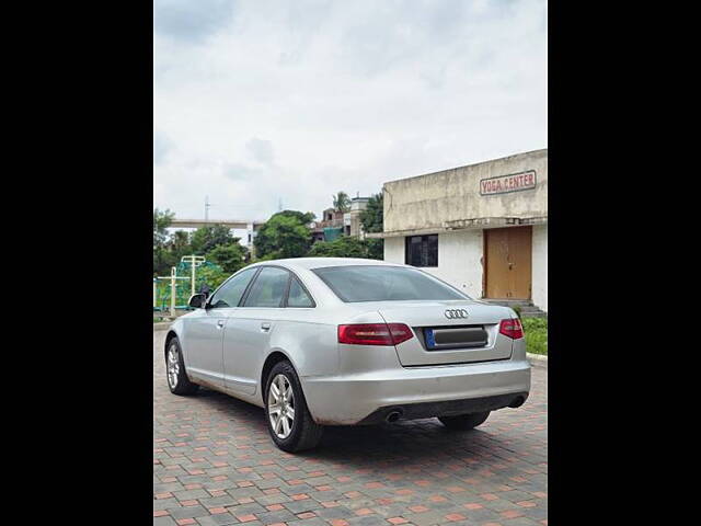 Used Audi A6 [2008-2011] 2.7 TDI in Nagpur