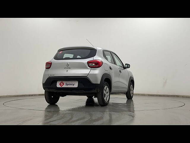 Used Renault Kwid [2015-2019] RXT [2015-2019] in Hyderabad