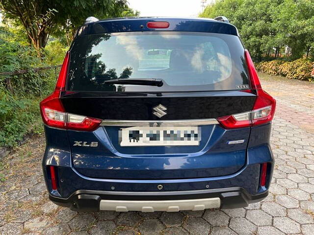 Used Maruti Suzuki XL6 [2019-2022] Zeta MT Petrol in Indore