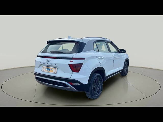 Used Hyundai Creta [2020-2023] S 1.5 Petrol [2020-2022] in Surat