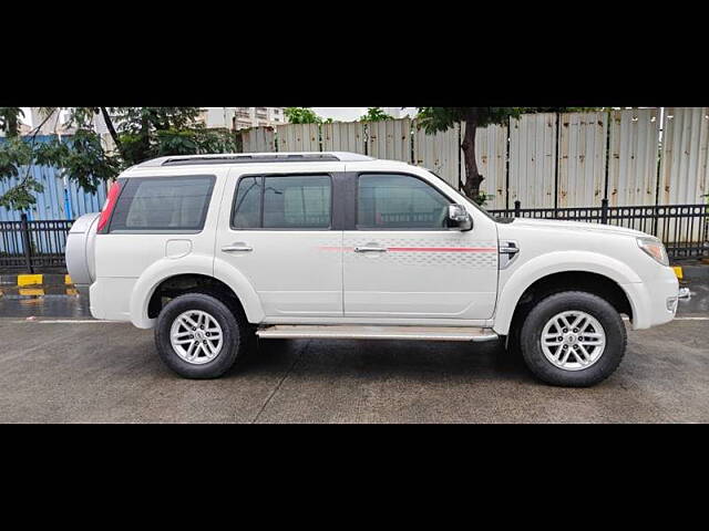 Used Ford Endeavour [2009-2014] 3.0L 4x2 AT in Mumbai