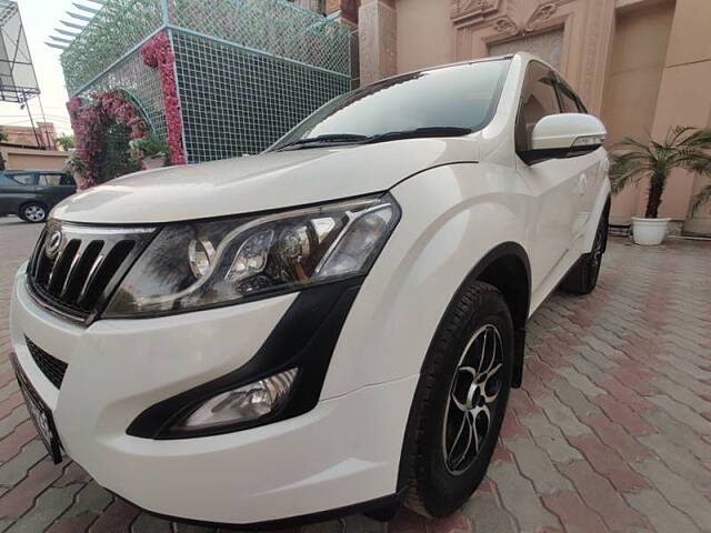 Used Mahindra XUV500 [2015-2018] W6 in Gurgaon