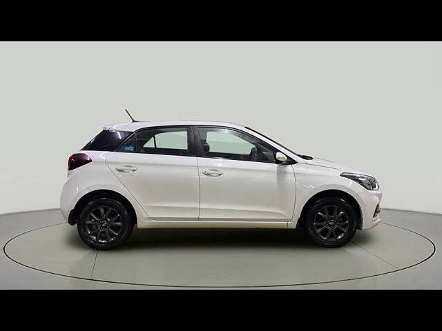 Used Hyundai Elite i20 [2018-2019] Sportz 1.2 in Mumbai