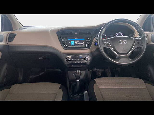 Used Hyundai Elite i20 [2016-2017] Asta 1.2 (O) [2016] in Coimbatore