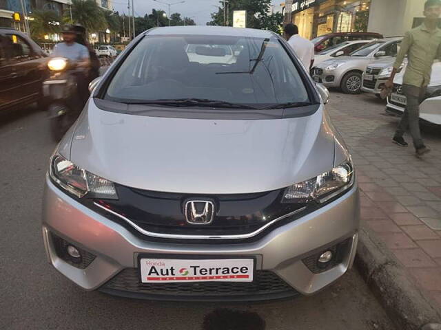 Used 2017 Honda Jazz in Bangalore