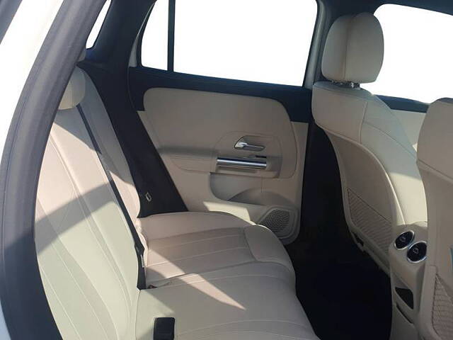 Used Mercedes-Benz GLA [2021-2024] 200 [2021-2023] in Chennai