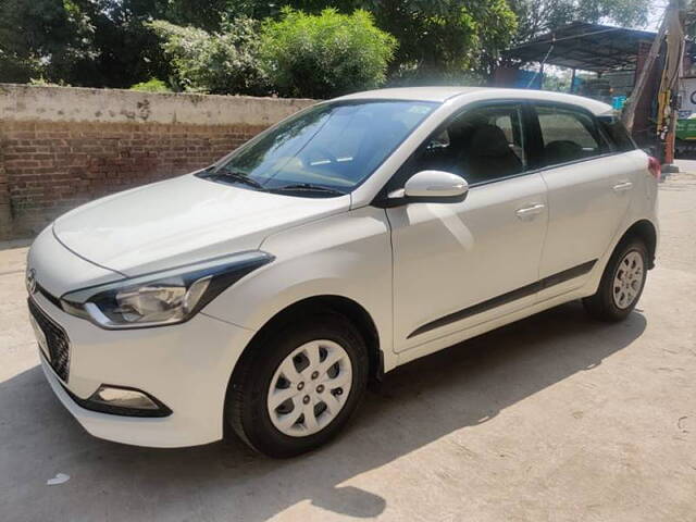 Used Hyundai Elite i20 [2016-2017] Sportz 1.4 CRDI [2016-2017] in Delhi