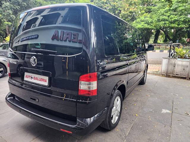 Used Volkswagen 7HM H13 2.5 Diesel in Mumbai