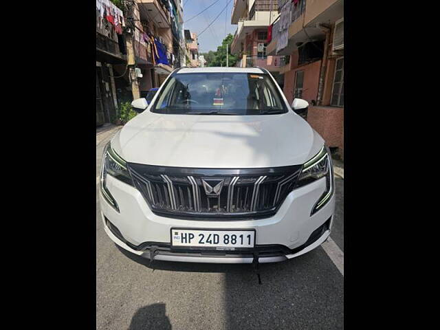 Used 2024 Mahindra XUV700 in Delhi