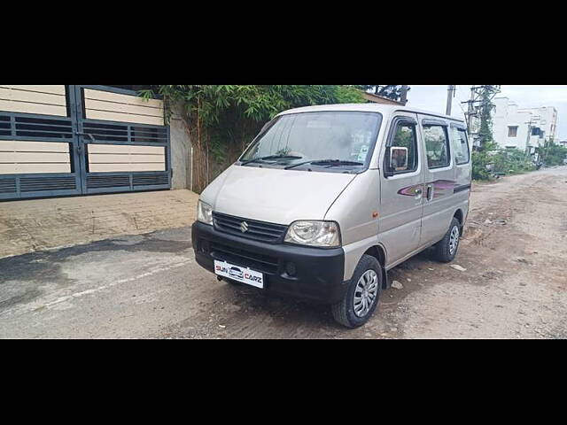 Used Maruti Suzuki Eeco [2010-2022] 5 STR AC (O) in Chennai