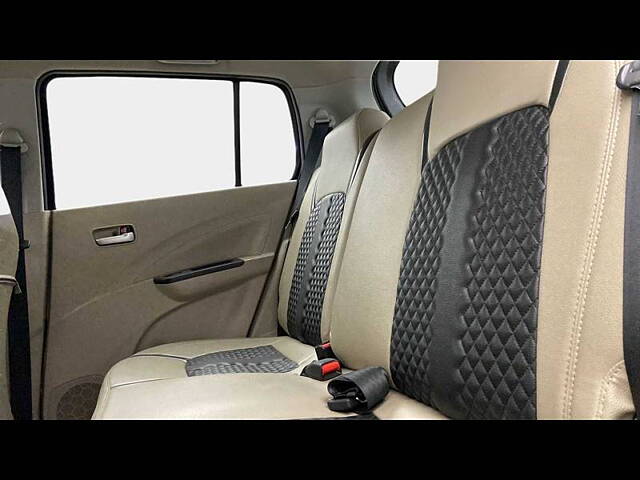 Used Maruti Suzuki Celerio [2017-2021] ZXi [2017-2019] in Delhi