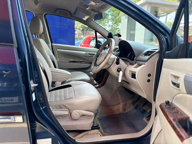 Used Maruti Suzuki Ertiga [2018-2022] ZXi in Mumbai