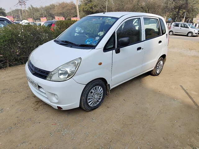 Used Maruti Suzuki Estilo LXi CNG BS-IV in Delhi