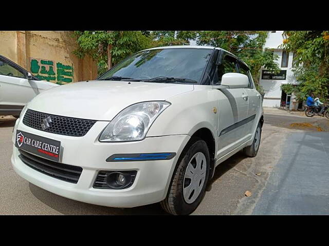 Used Maruti Suzuki Swift  [2005-2010] VXi in Bangalore