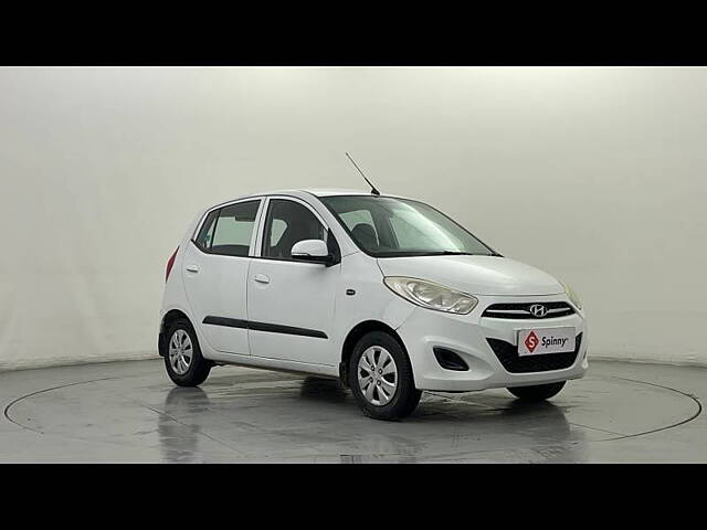 Used Hyundai i10 [2010-2017] Magna 1.2 Kappa2 in Ghaziabad