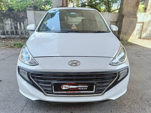 Used Hyundai Santro Sportz AMT [2018-2020] in Mumbai