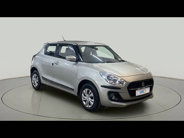 Used 2023 Maruti Suzuki Swift in Ludhiana