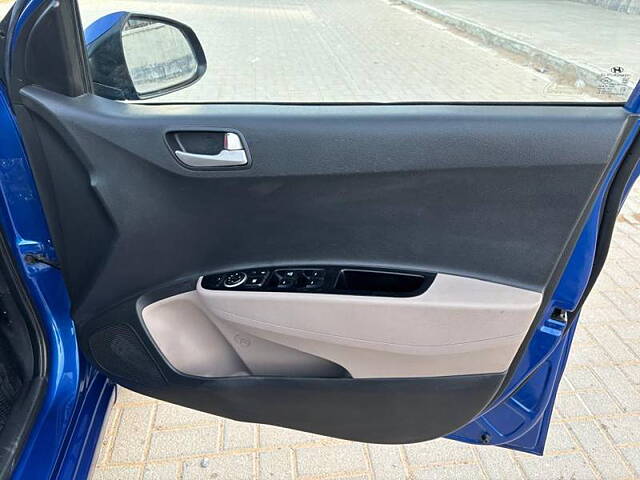 Used Hyundai Xcent [2014-2017] S 1.2 (O) in Ahmedabad