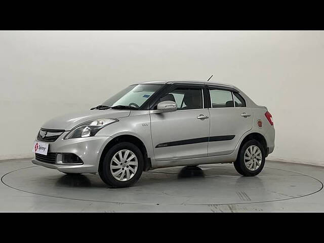 Used 2015 Maruti Suzuki Swift DZire in Delhi