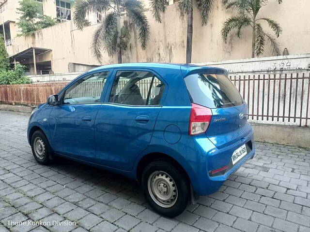 Used Hyundai Santro Magna [2018-2020] in Navi Mumbai