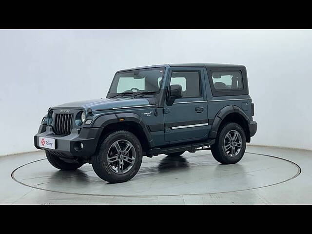 Used 2021 Mahindra Thar in Navi Mumbai