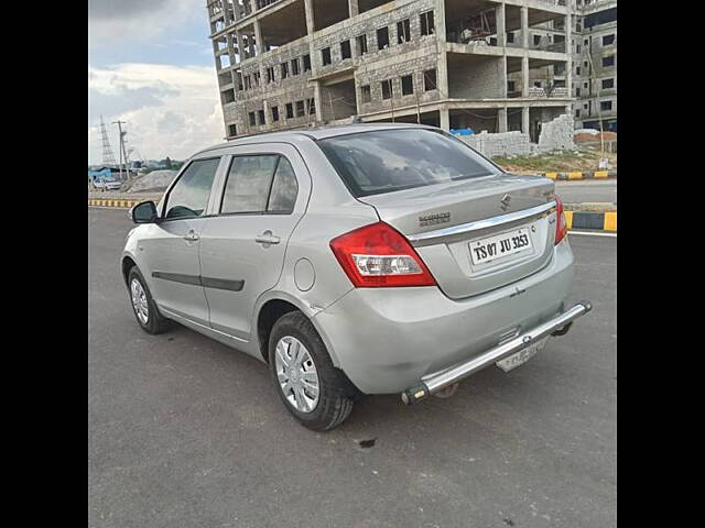 Used Maruti Suzuki Swift DZire [2011-2015] LDI in Hyderabad