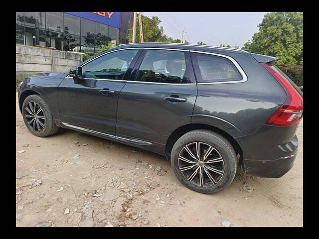 Used Volvo XC60 [2017-2021] Inscription [2017-2020] in Ahmedabad