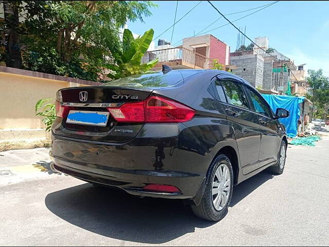 Used Honda City [2014-2017] SV in Bangalore