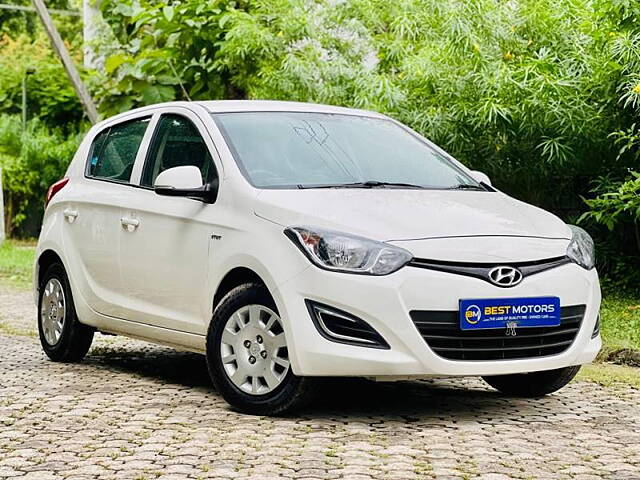 Used Hyundai i20 [2012-2014] Magna 1.2 in Ahmedabad