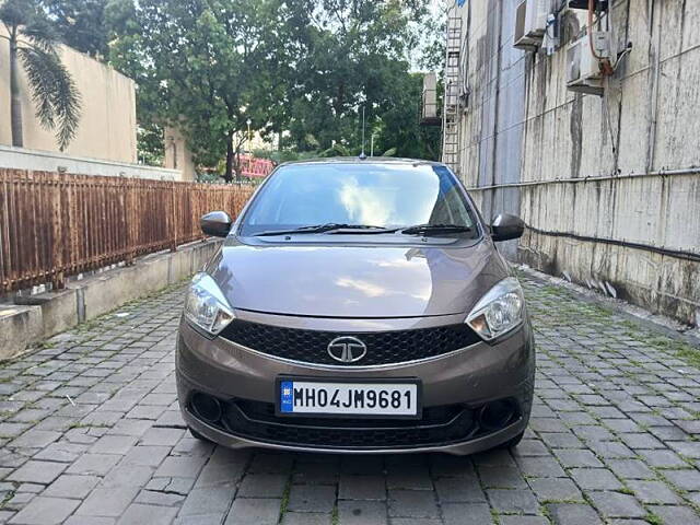 Used Tata Tiago [2016-2020] Revotron XTA [2017-2019] in Thane