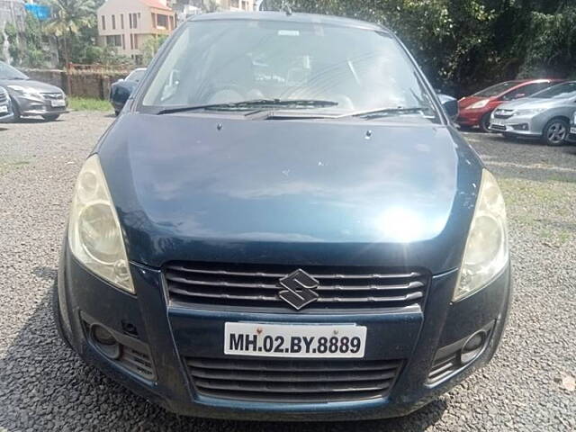 Used 2010 Maruti Suzuki Ritz in Mumbai