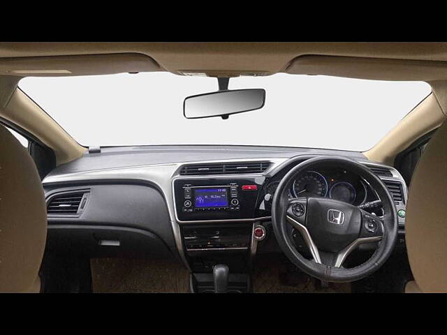 Used Honda City [2014-2017] VX CVT in Pune