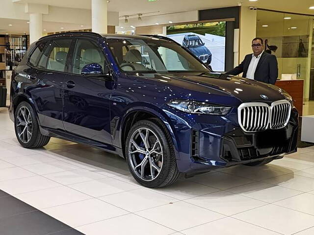 Used BMW X5 [2019-2023] xDrive40i M Sport [2019-2019] in Delhi